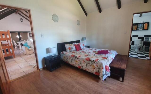 Faodail Guest House