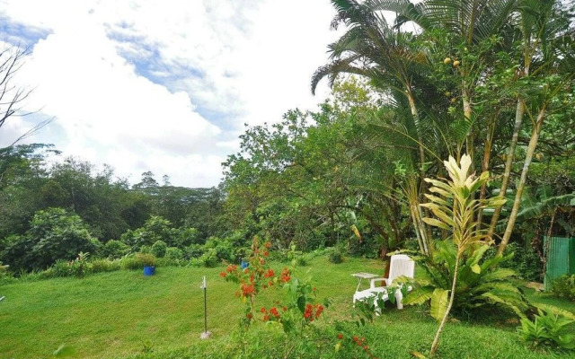 Chez Memere Holiday Apartments