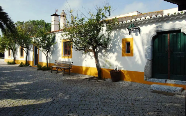 Herdade da Diabroria - Agroturismo
