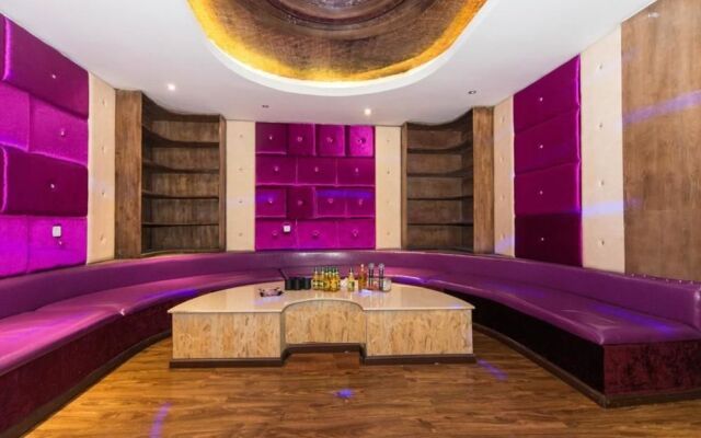 Lijiang Banshan Yunfu Boutique Hostel