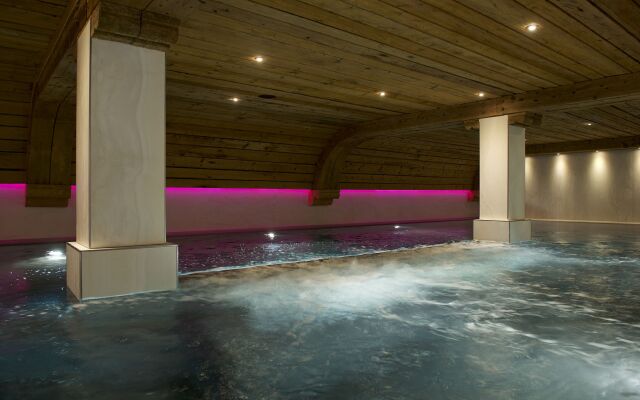 Arca Aparthotel & Spa