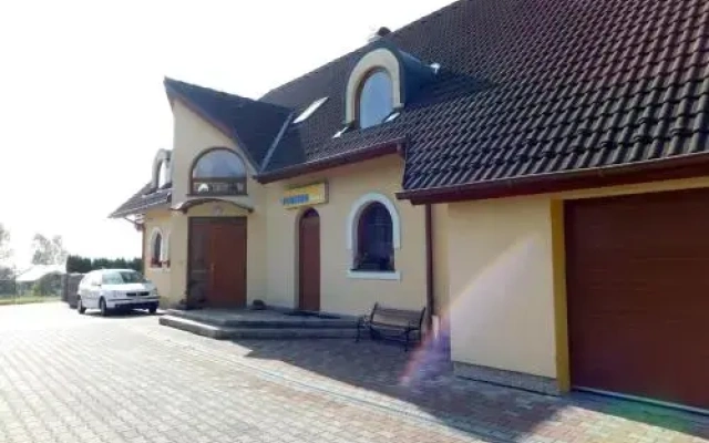 Penzion Petko