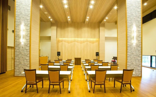 Fukuchiyama Sun Hotel