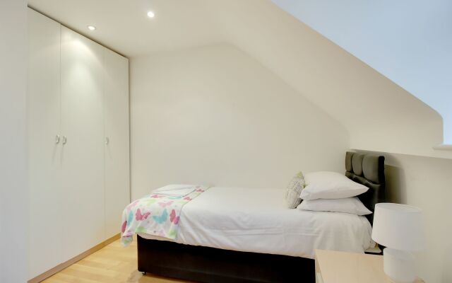 Brighton Getaways-Majestic Mews