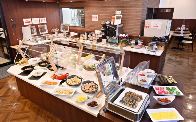 Hotel Keihan Sapporo
