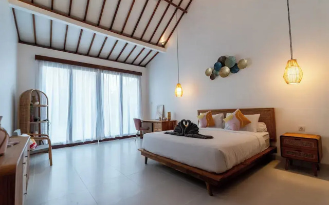 Casa Lova - Luxury 2 BR Villa with Pool