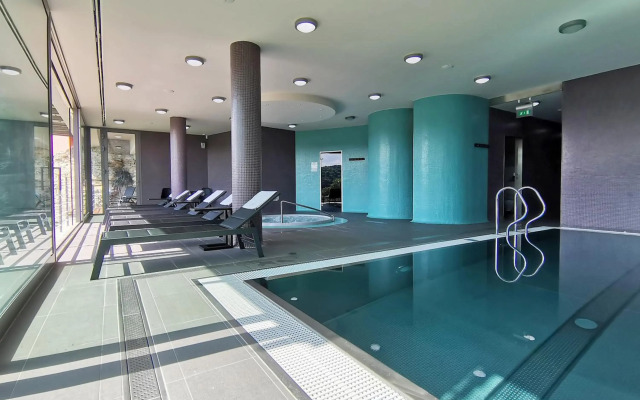 Hotel Rajska Zahrada