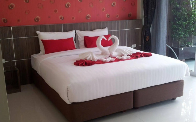 Pakdee Bed and Breakfast