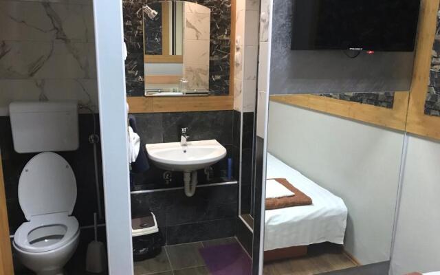 Sobe Kuzmanović Šabac