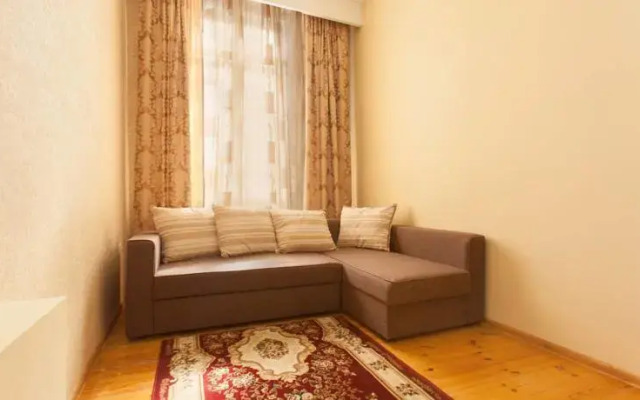 Guesthouse on Kyzyl-armeyskaya