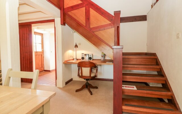 The Byre