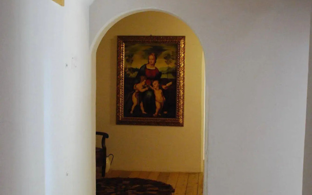La Tinassara
