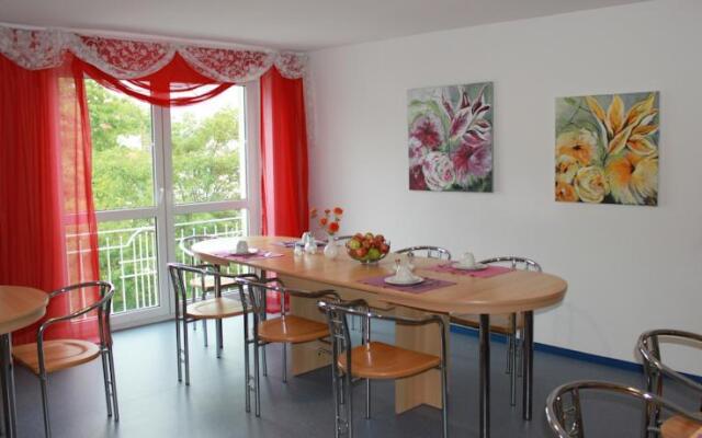 Hotel am Limes