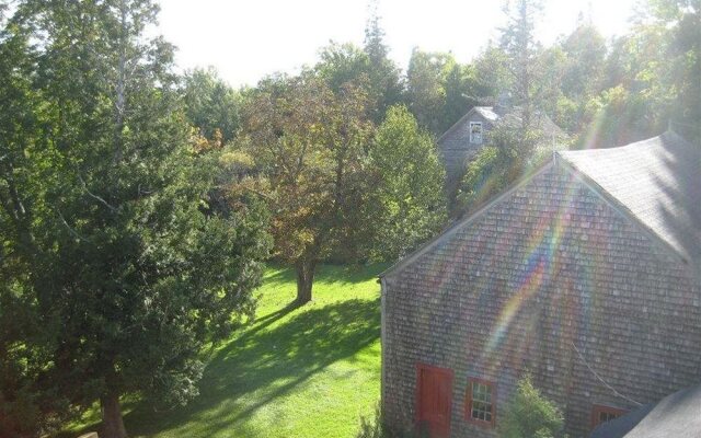 The Kingswood Bed & Breakfast