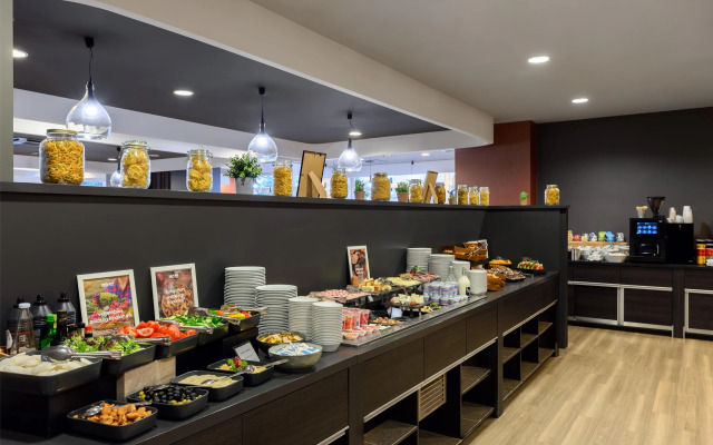 Park Inn by Radisson Budapest