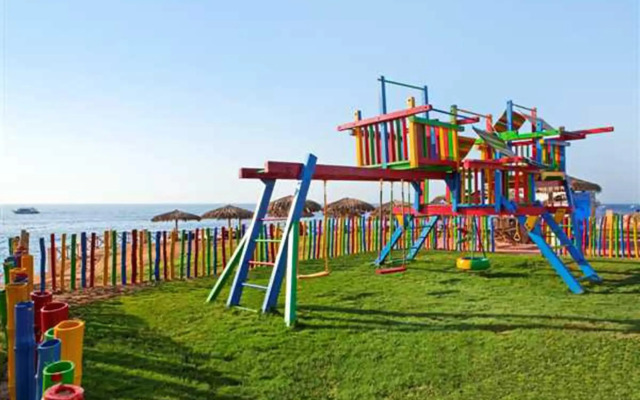 Safir Sharm Waterfalls Resort