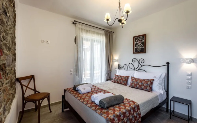 Minos Country Living Apartments