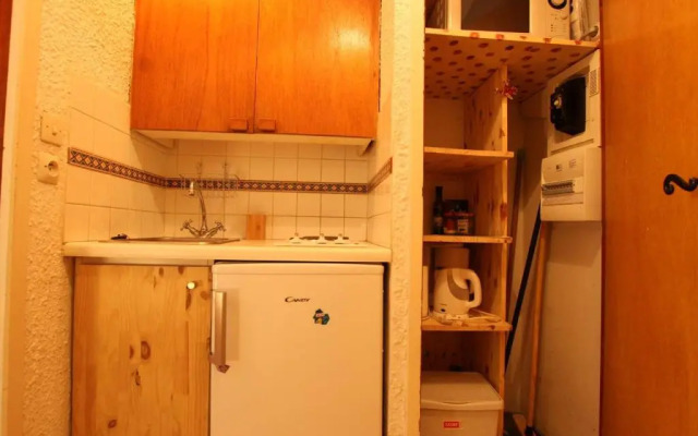 Appartement Serre Chevalier, 1 pièce, 2 personnes - FR-1-330E-63