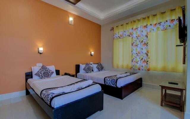 The Maplewood Resort & Spa