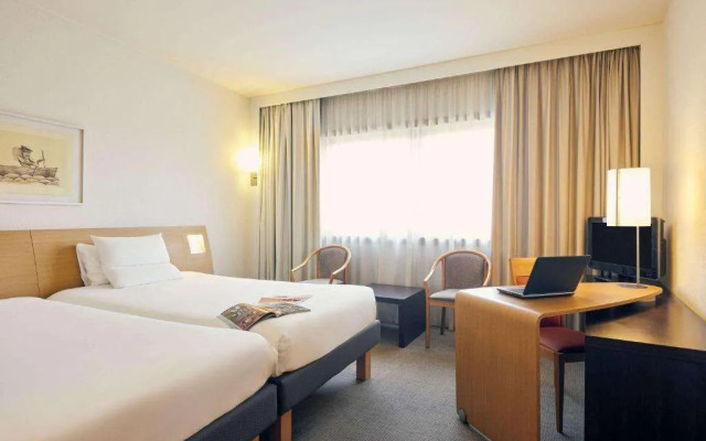 Novotel Milano Malpensa Airport