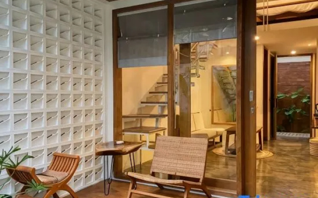 Smedi Coliving