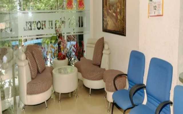 Bright Hotel