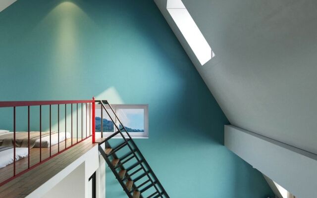 Le Vent Homestay Tam Dao