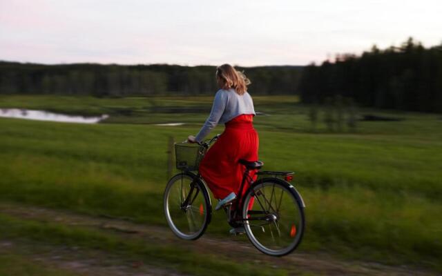 Hestraviken Hotel & Spa