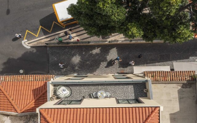 In Downtown Funchal, Tanoeiros Residence III