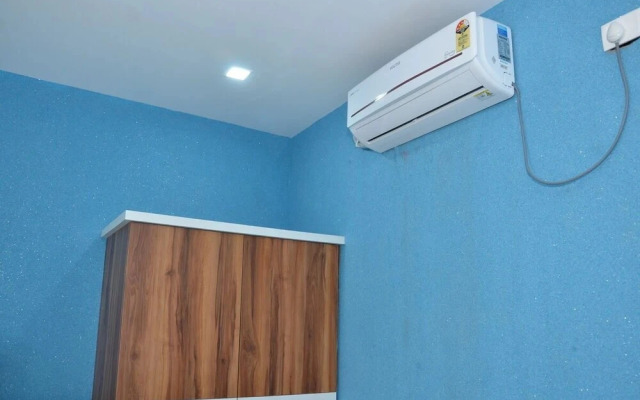 Hotel Blue Bell Rishikesh