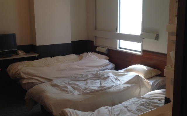 Guesthouse Matsukawa in Ikebukuro