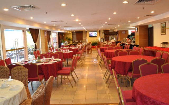 The Jerai Hotel Sungai Petani