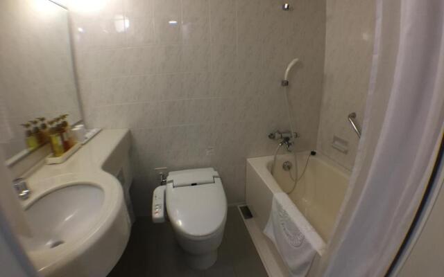 Hiroshima Intelligent Hotel Annex