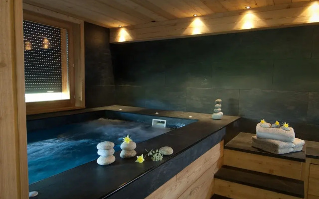 Chalet Etoiles