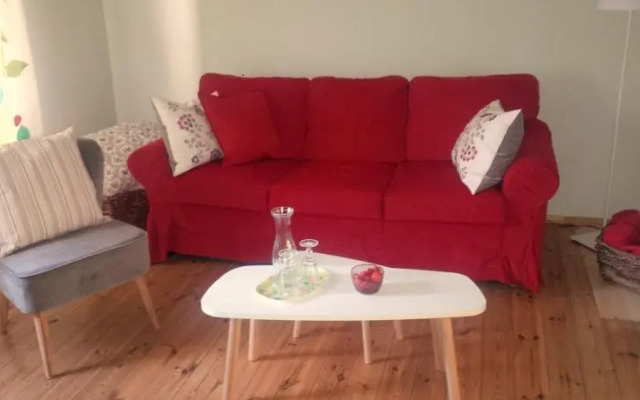 Ferienhaus Dietmar Schulz