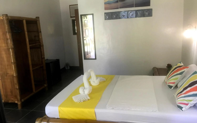 Neptune Diving Resort Santander