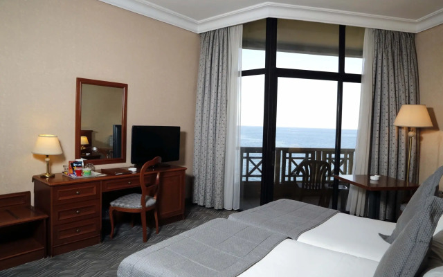The Bayview Hotel