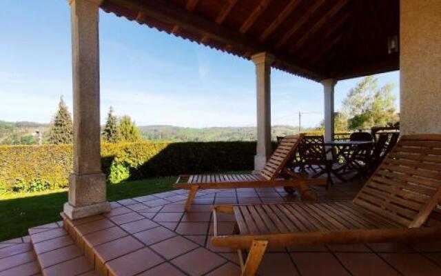 HHC - Holidays House Compostela