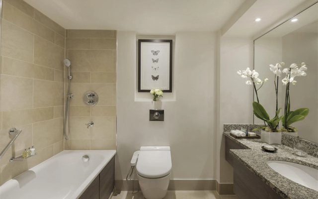 Hyatt Regency London The Churchill
