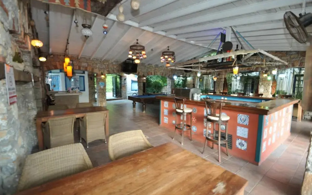 Sunblue Apart Hotel