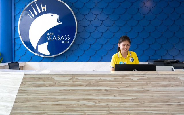 Krabi SeaBass Hotel