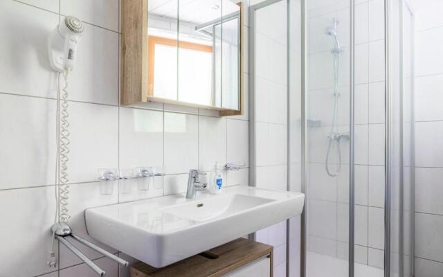 Pension Appartements Gabriele