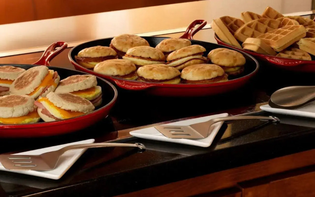 Hyatt Place Dallas/North Arlington/Grand Prairie