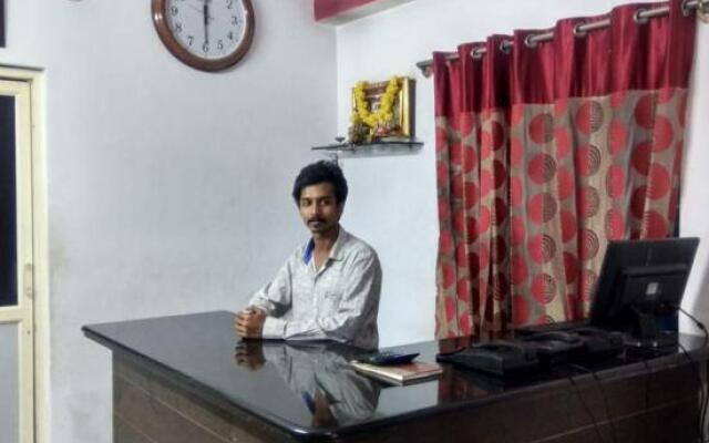 Jeevan Residency