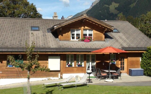 Chalet Herrschaft