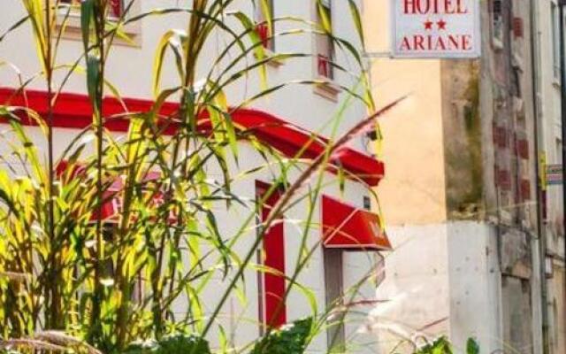 Ariane Hôtel