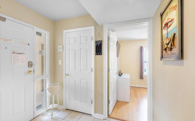 301 Charleston Oceanfront Villas
