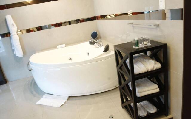 Hotel Ginebra