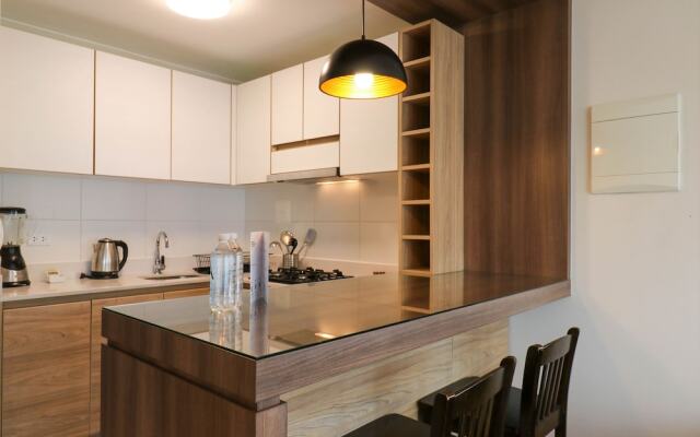 Exclusive Apartments in Pedro Martinto by Wynwood-House