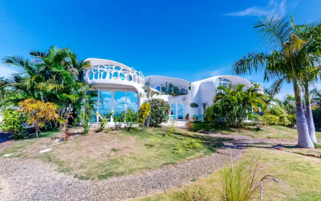 Mini Villa Seahorse in Placencia Village